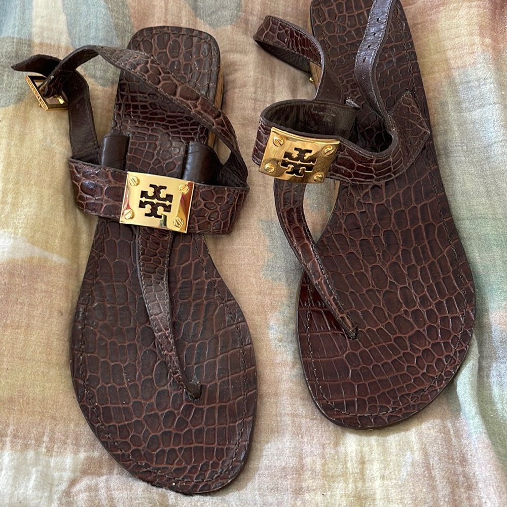 Tory Burch Sandals